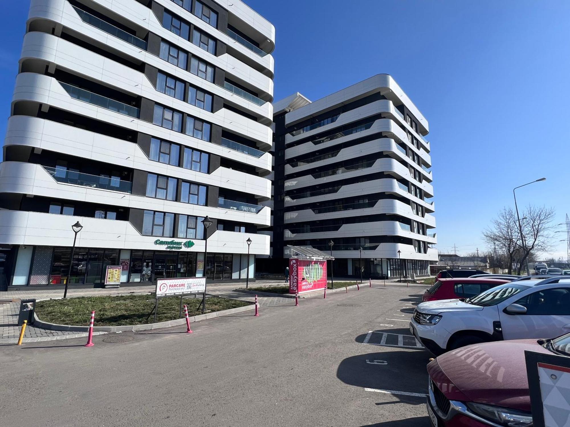 Airport Flyhub Chic Apartment Яссы Экстерьер фото